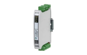 Cabur new CIO series: Modbus-RTU programmable analog converters