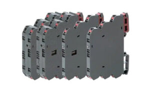 NEW POTENTIOMETER CONVERTER