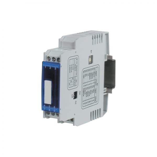 Cabur X756816 Temperature converter PT100/RTD signal converter