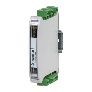 Cabur XCIO4VMB Analogue signal converters For Modbus systems