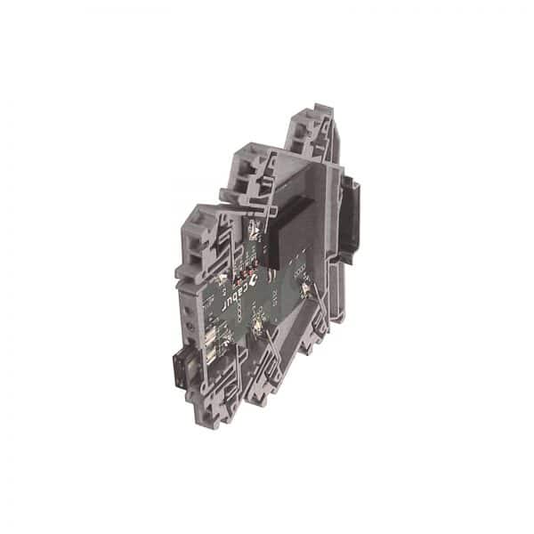Cabur XCKR16 Electromechanical relay modules single channel