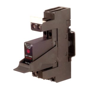 Cabur XCM1S024E Solid state relay modules Single channel