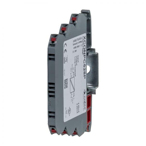 Cabur XCONPC528P Analogue signal converters Passive isolator