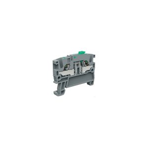 Cabur EFS200GR PUSH-IN TECHNOLOGY TERMINAL BLOCKS 1 LEVEL WITH DISCONNECTOR