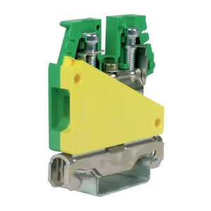 Cabur TO500 SCREW TERMINAL BLOCKS TE SERIES 1 LEVEL EARTH CONNECTION