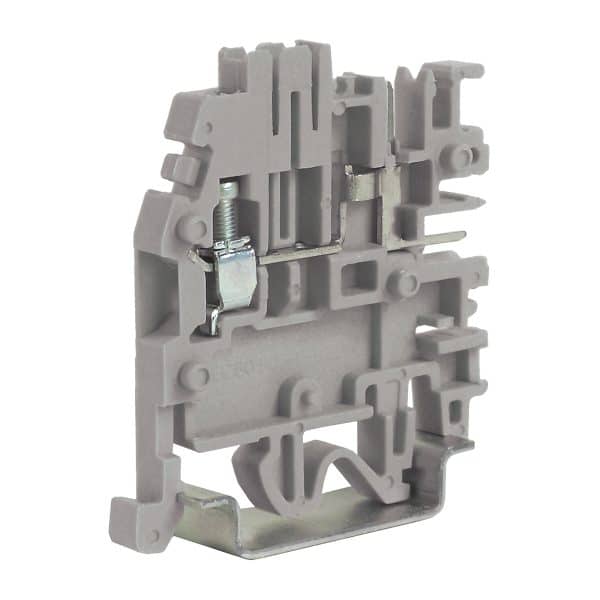 Cabur VP300GR TERMINAL BLOCKS WITH SPECIAL CONNECTIONS VPC SERIES