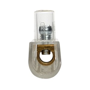 Cabur CONTC01 FLYING SCREW TERMINAL BLOCKS CONTC SERIES FOR JUNCTION BOXES