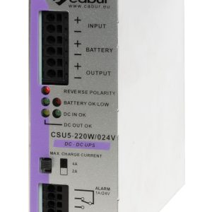 Cabur XCSU5220W024VAA