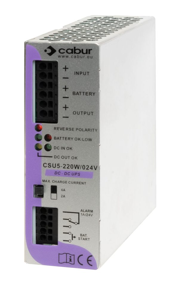 Cabur XCSU5220W024VAA