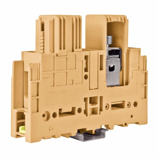 Cabur GP600 BOLT CONNECTION TERMINAL BLOCKS GPM SERIE HIGH CURRENT