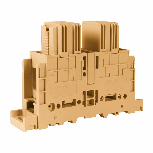 Cabur GP900 BOLT CONNECTION TERMINAL BLOCKS GPM SERIES HIGH CURRENT