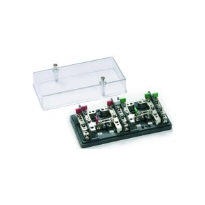 Cabur MC202 CONTROL TERMINAL BOARD MCM SERIES