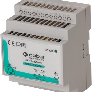 Cabur XCSD1060W012VAD Single phase power supplies CSD