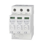 Cabur ISPD1500DC3P DC surge protection devices ISPD SERIES ISPD