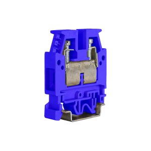 Cabur CBX45 SCREW TERMINAL BLOCKS CBD SERIES 1 LEVEL FEED-THROUGH