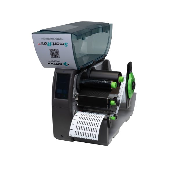 Cabur SMARTROLL PLUS SMARTROLL PLUS SYSTEM