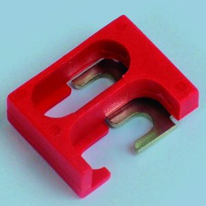CABUR HB403 SPECIFIC ACCESSORIES FOR TERMINAL BLOCKS