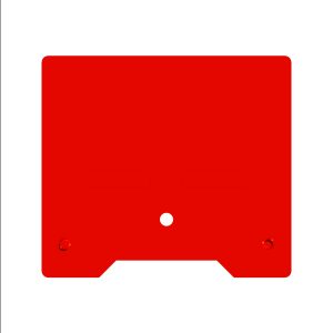 CABUR DU070R PARTITIONS PLATES DFU-DFH-DFP SERIES