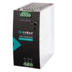 Cabur XCSE1120W024VAA single phase power supplies CSE series