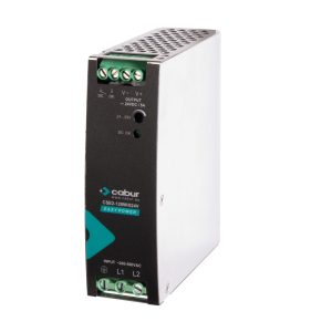 Cabur XCSE2060W024VAA single and 2 phase power supplies CSE series