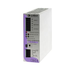 Cabur XCSU5220W024VAA Uninterruptible power supplies DC/DC UPS accessory